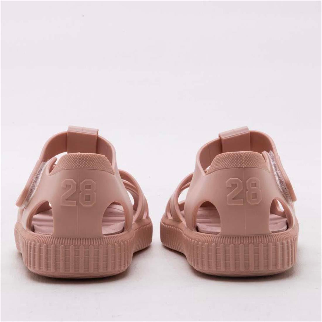 IGOR NICO MC BEBEK-COCUK KREM SANDALET S10292