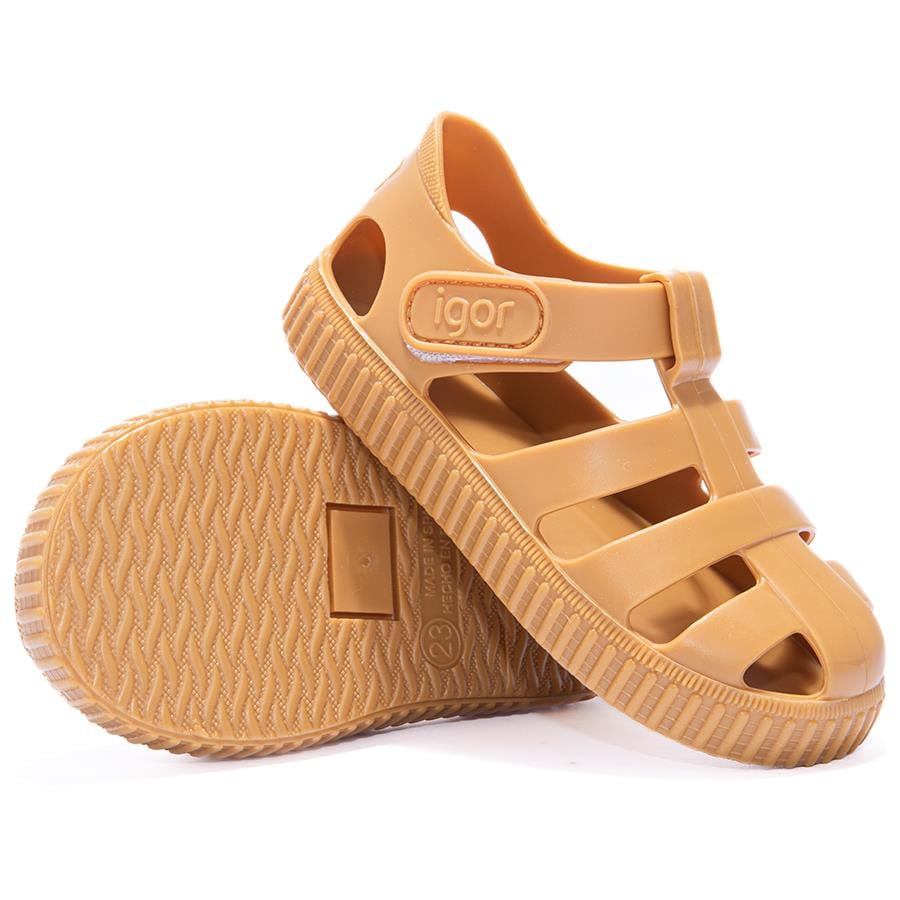 İgor Nico Mc Bebek-Çocuk Sandalet S10292