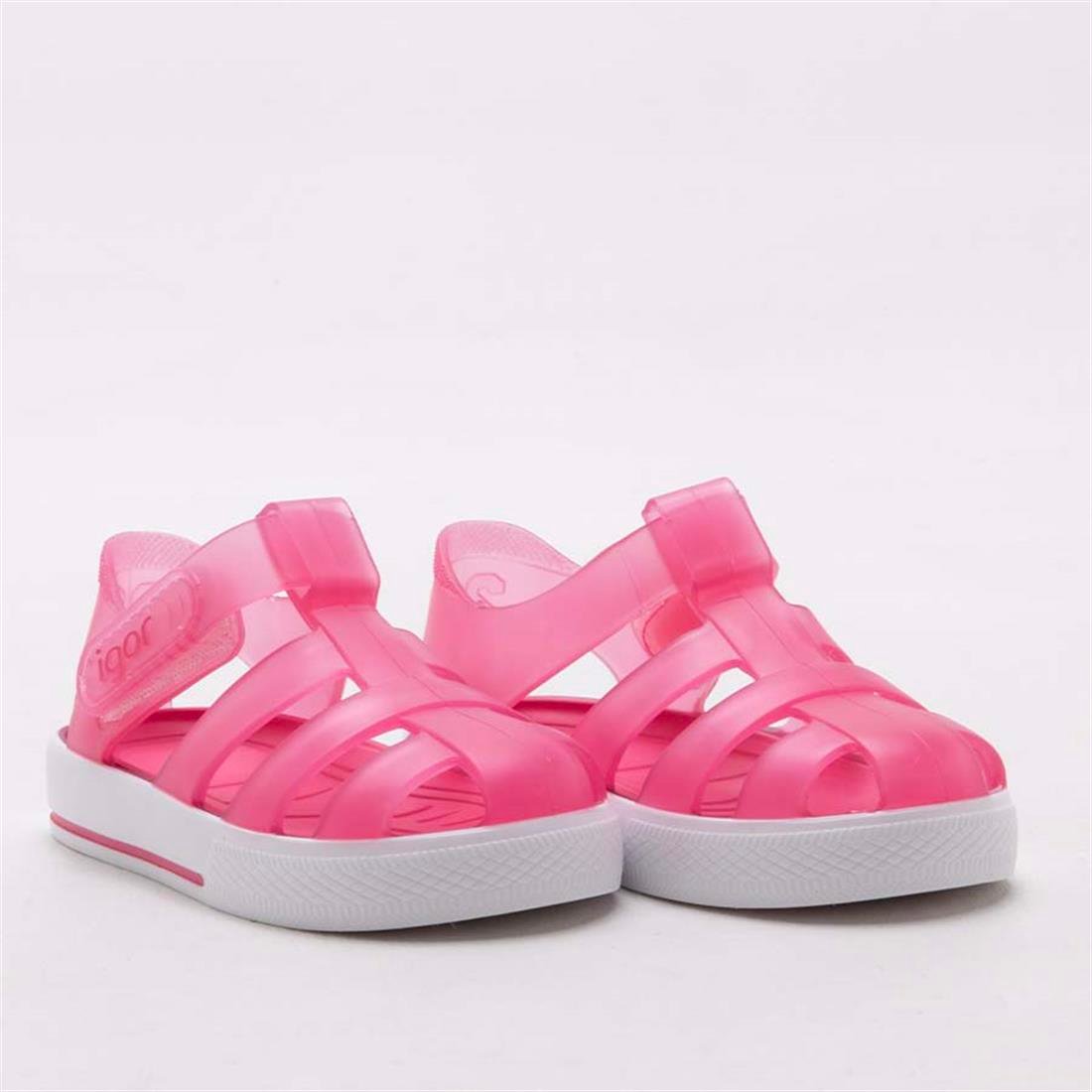 IGOR STAR BEBEK-ÇOCUK SANDALET-S10171