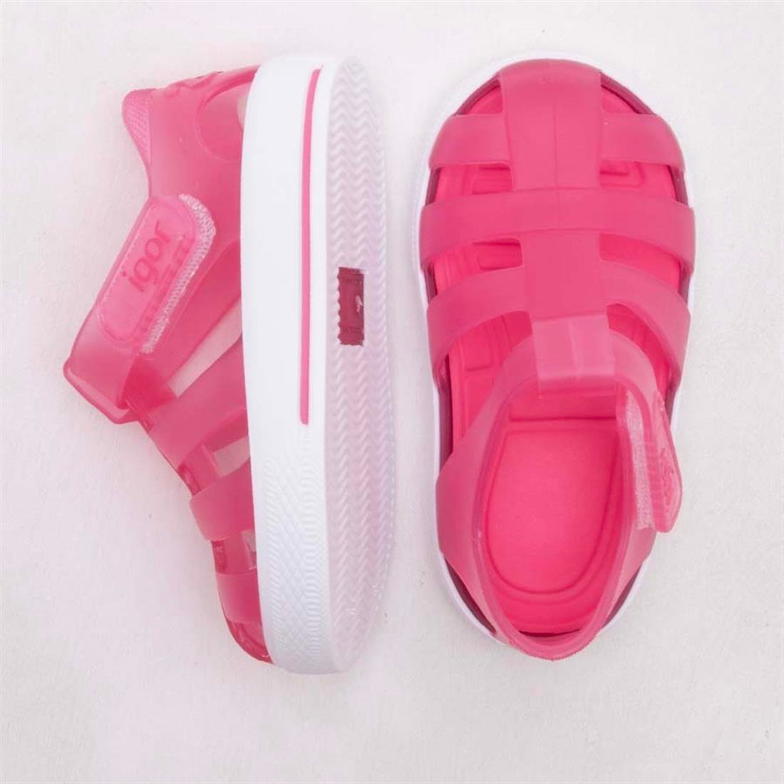 IGOR STAR BEBEK-ÇOCUK SANDALET-S10171