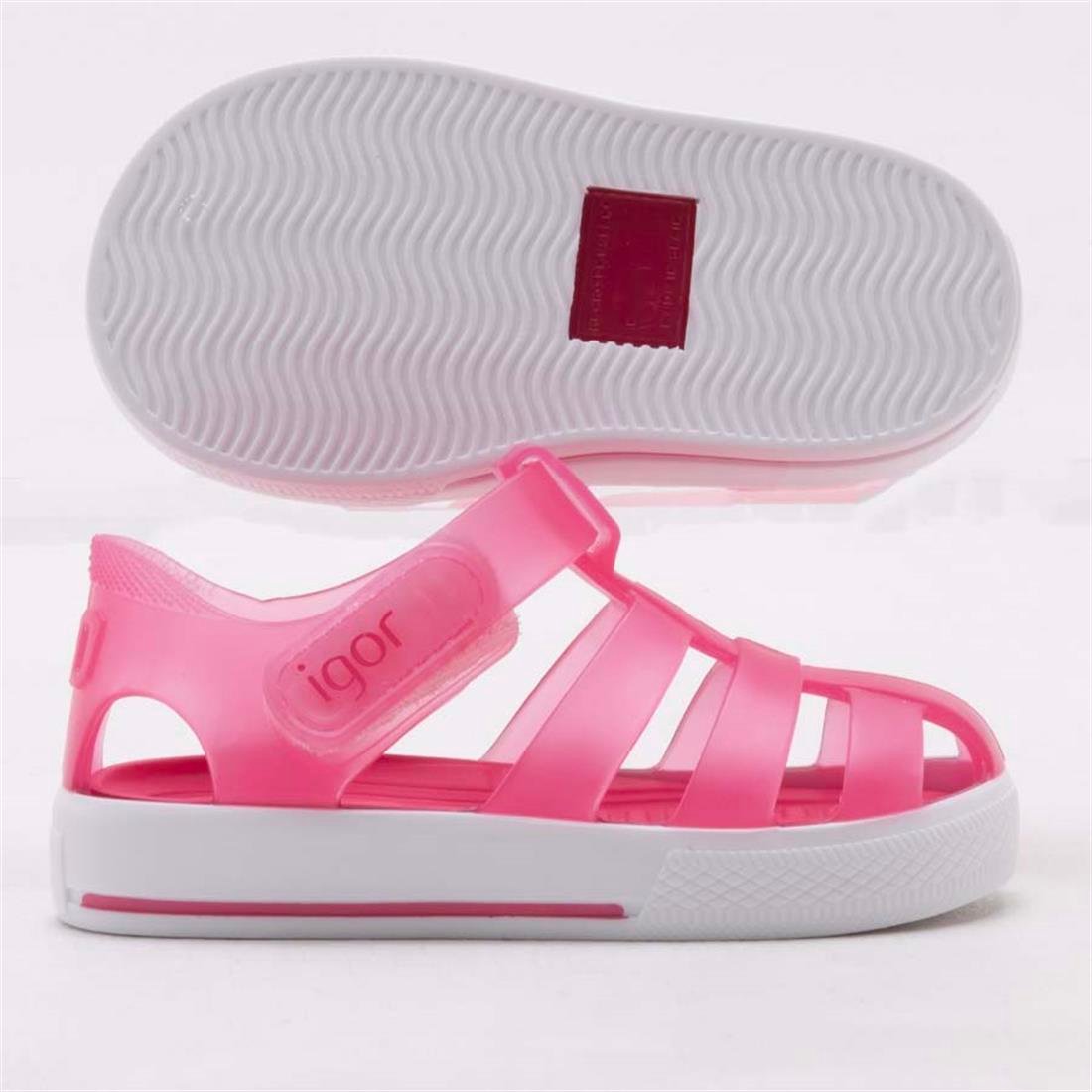 IGOR STAR BEBEK-ÇOCUK SANDALET-S10171