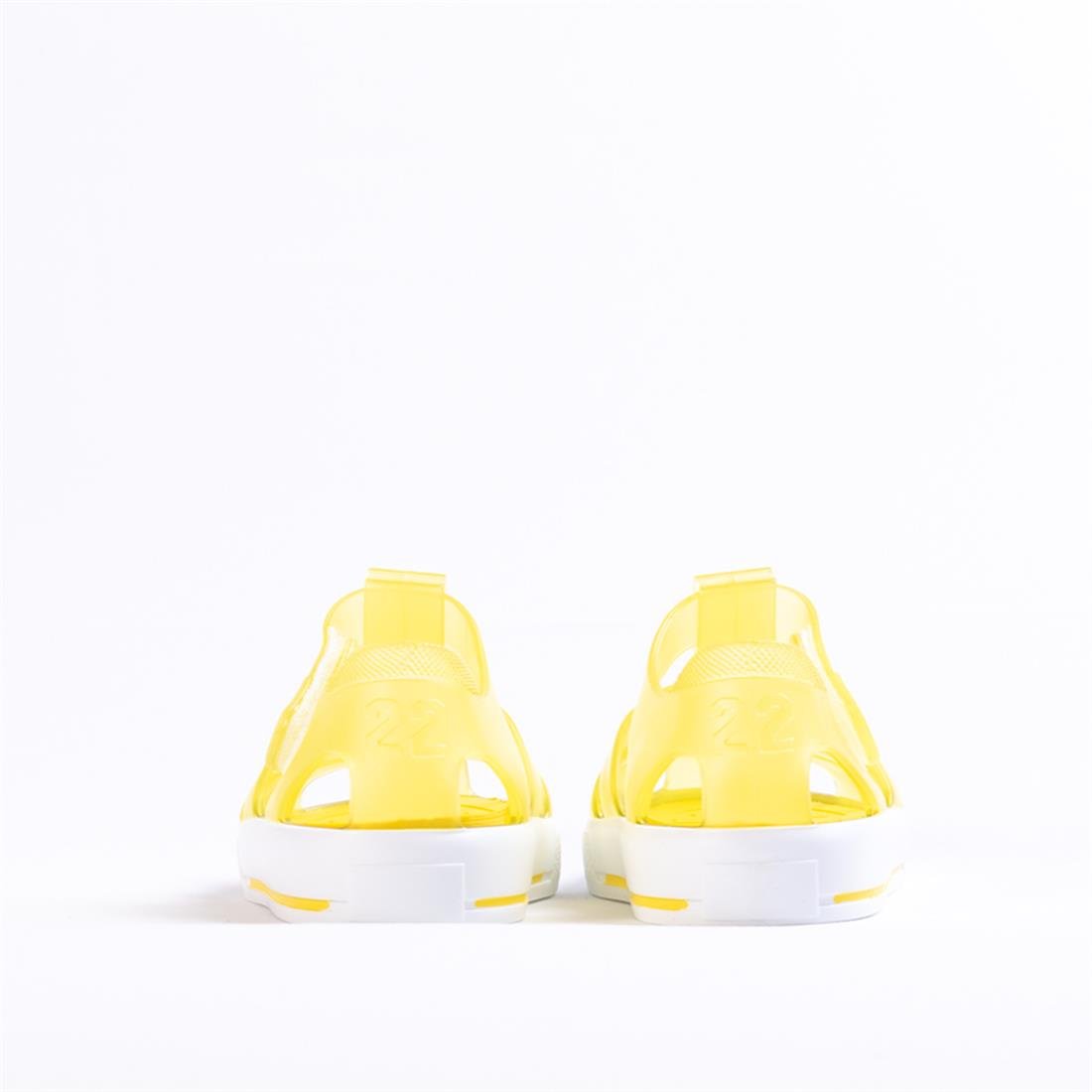 IGOR STAR BEBEK-ÇOCUK TURKUAZ SANDALET-S10171