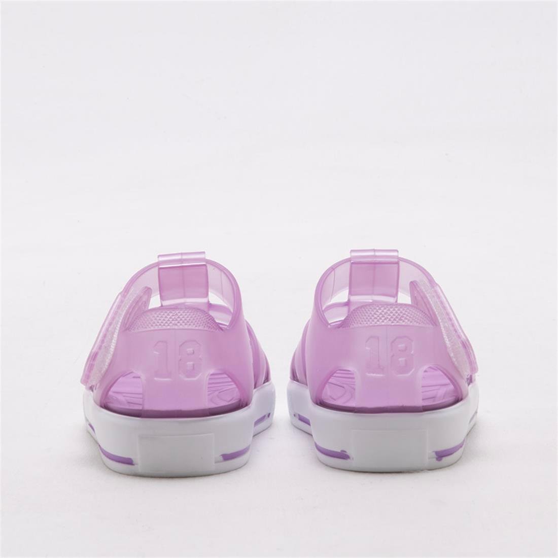 IGOR STAR BEBEK-ÇOCUK TURKUAZ SANDALET-S10171