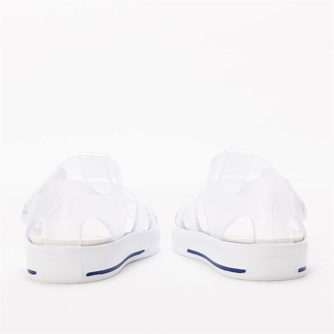 IGOR STAR BEBEK-ÇOCUK TURKUAZ SANDALET-S10171