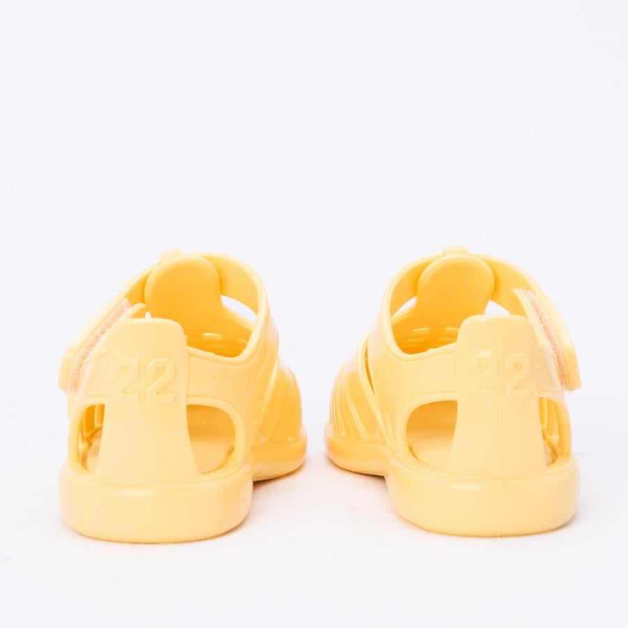 Igor Tobby Gloss Çocuk Sandalet S10311