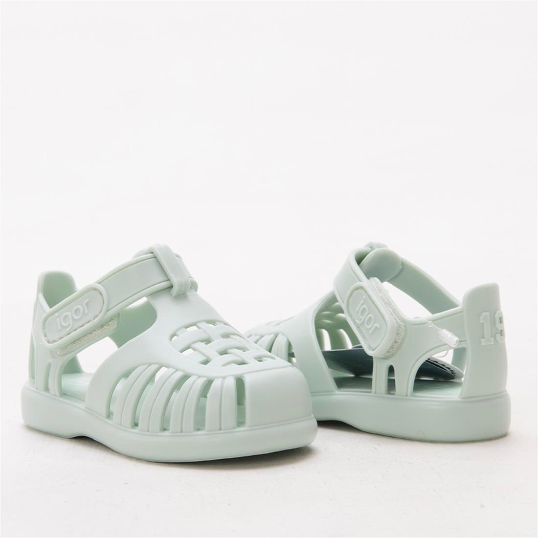 Igor Tobby Solid Bebek-Cocuk Sandalet S10271-013