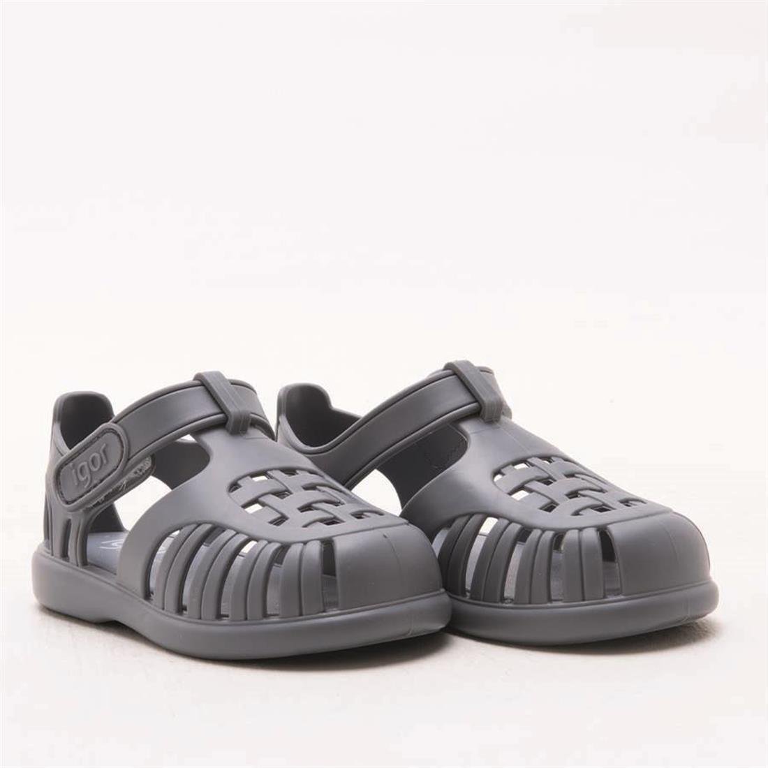 IGOR TOBBY SOLID BEBEK-COCUK SANDALET S10271-013