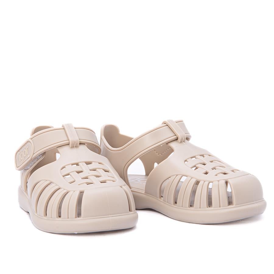 İgor Tobby Solid Bebek-Çocuk Sandalet S10271-013