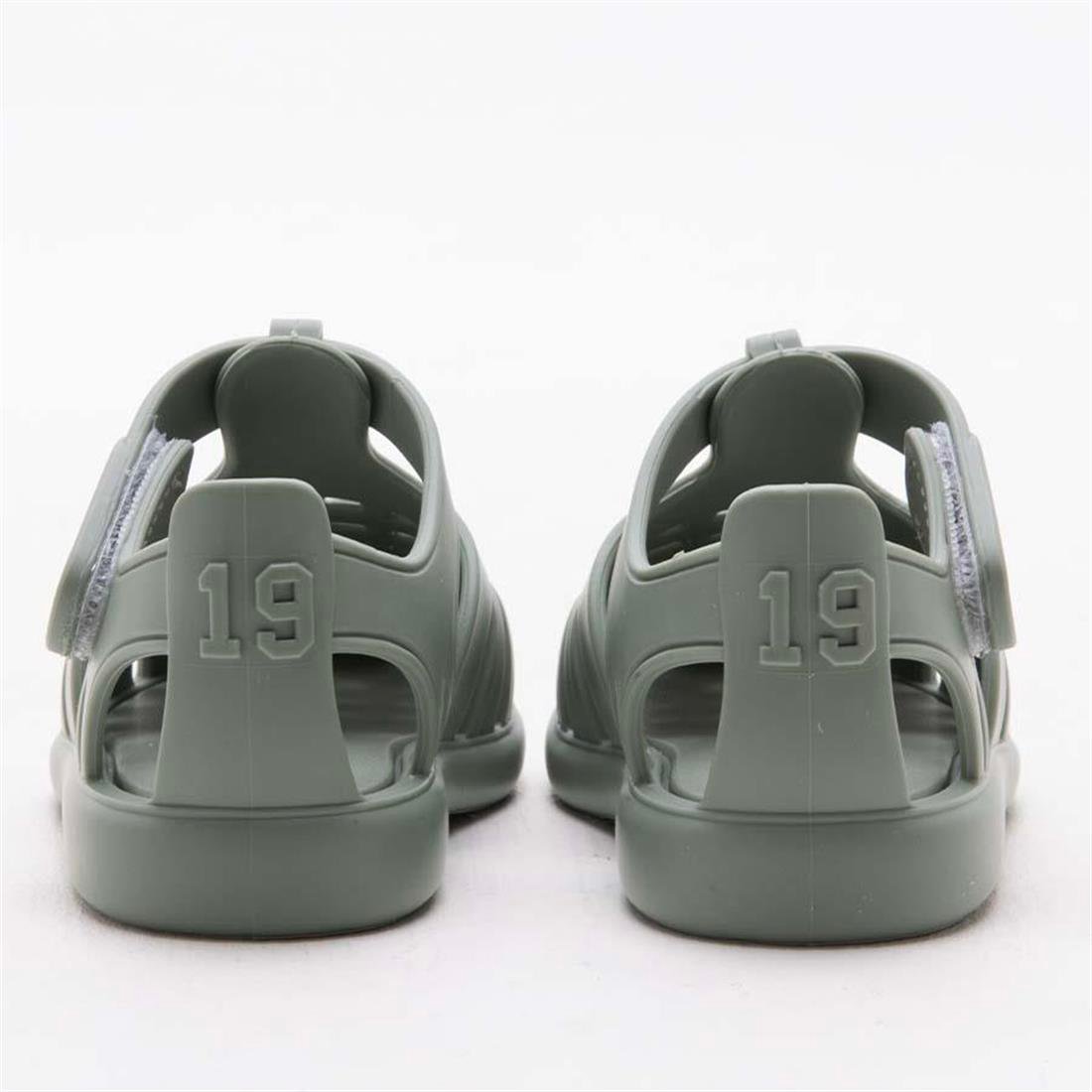 IGOR TOBBY SOLID BEBEK-COCUK SANDALET S10271-013