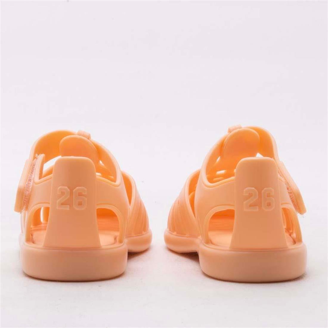 IGOR TOBBY SOLID BEBEK-COCUK SANDALET S10271-013