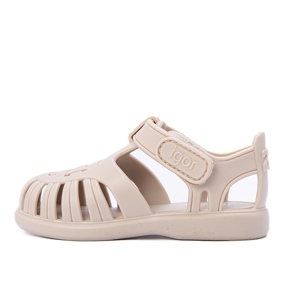 İgor Tobby Solid Bebek-Çocuk Sandalet S10271-013