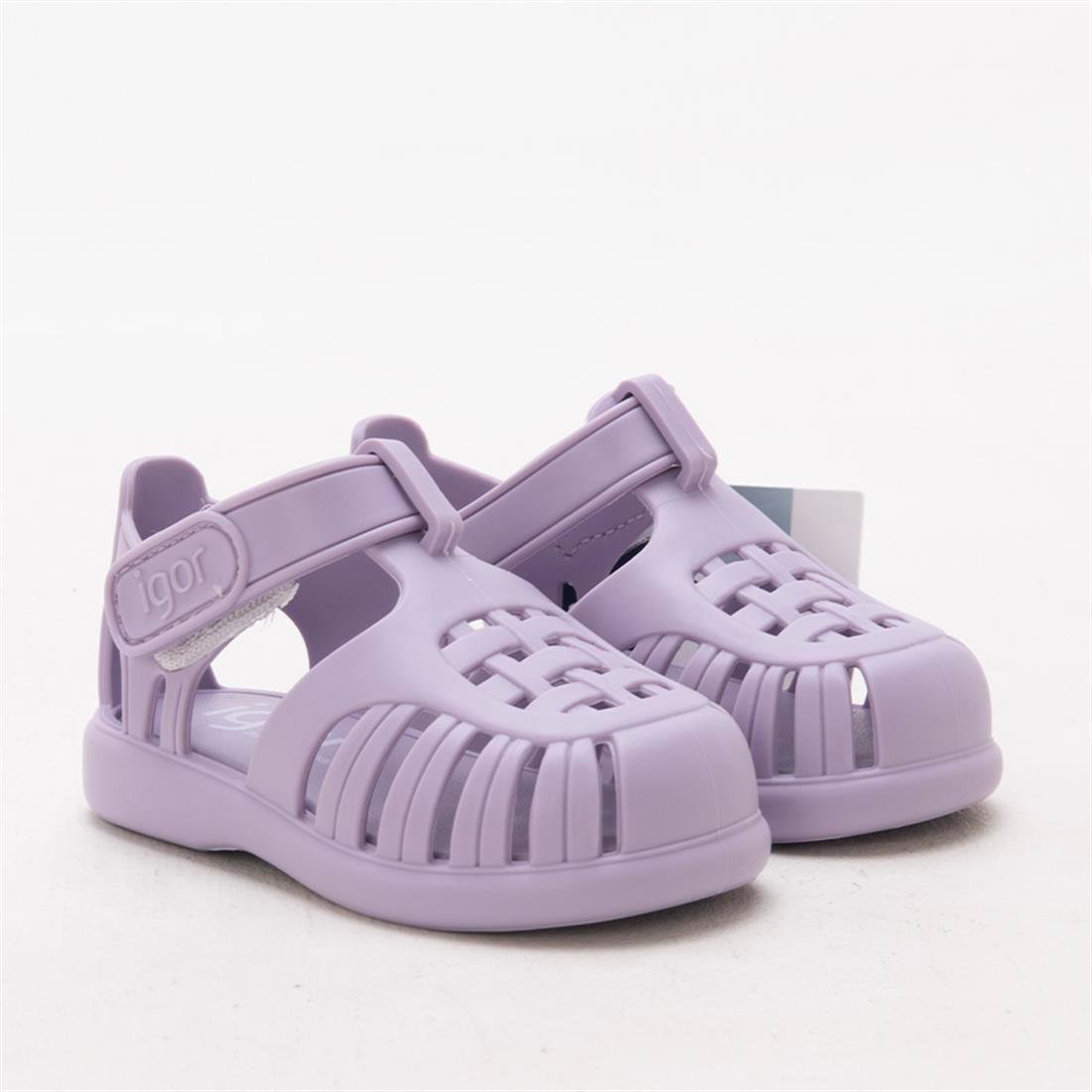 Igor Tobby Solid Bebek-Cocuk Sandalet S10271-013