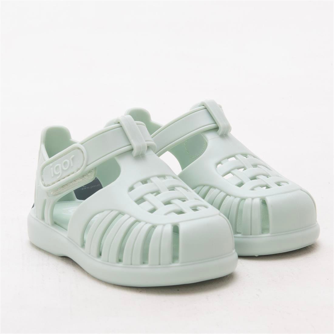 Igor Tobby Solid Bebek-Cocuk Sandalet S10271-013