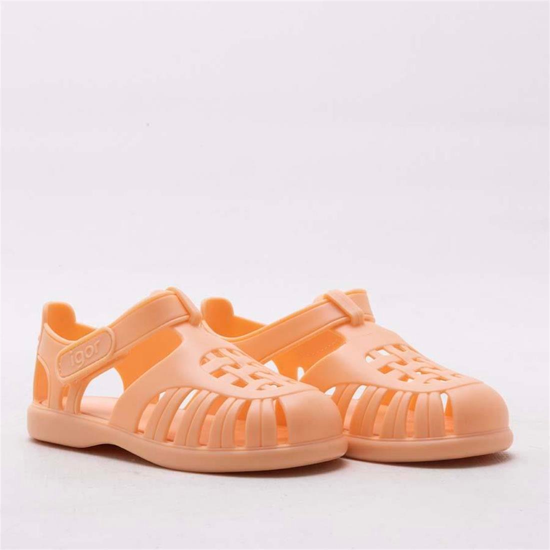 IGOR TOBBY SOLID BEBEK-COCUK SANDALET S10271-013