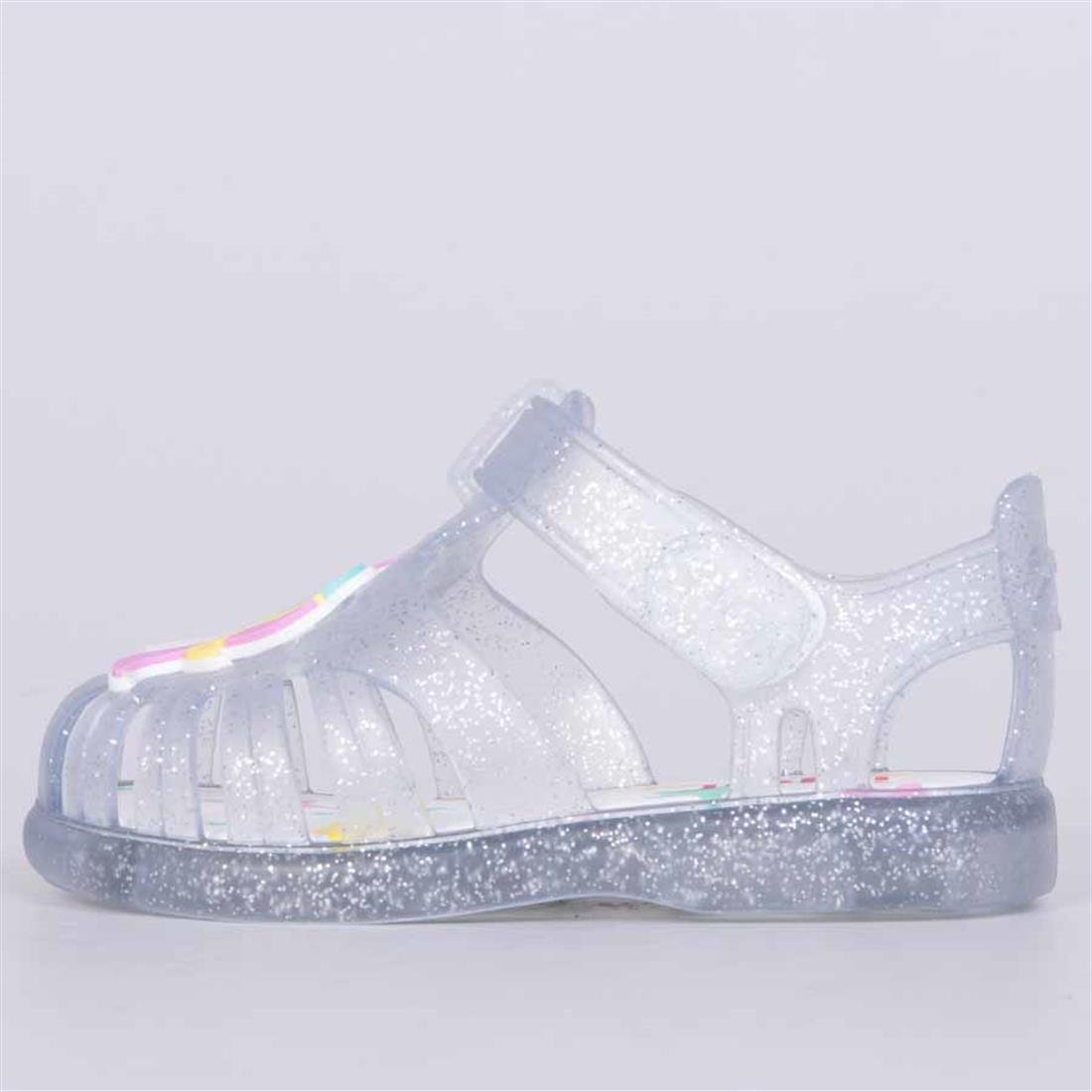 IGOR TOBBY UNICORNIO BEBEK-ÇOCUK SANDALET-S10279