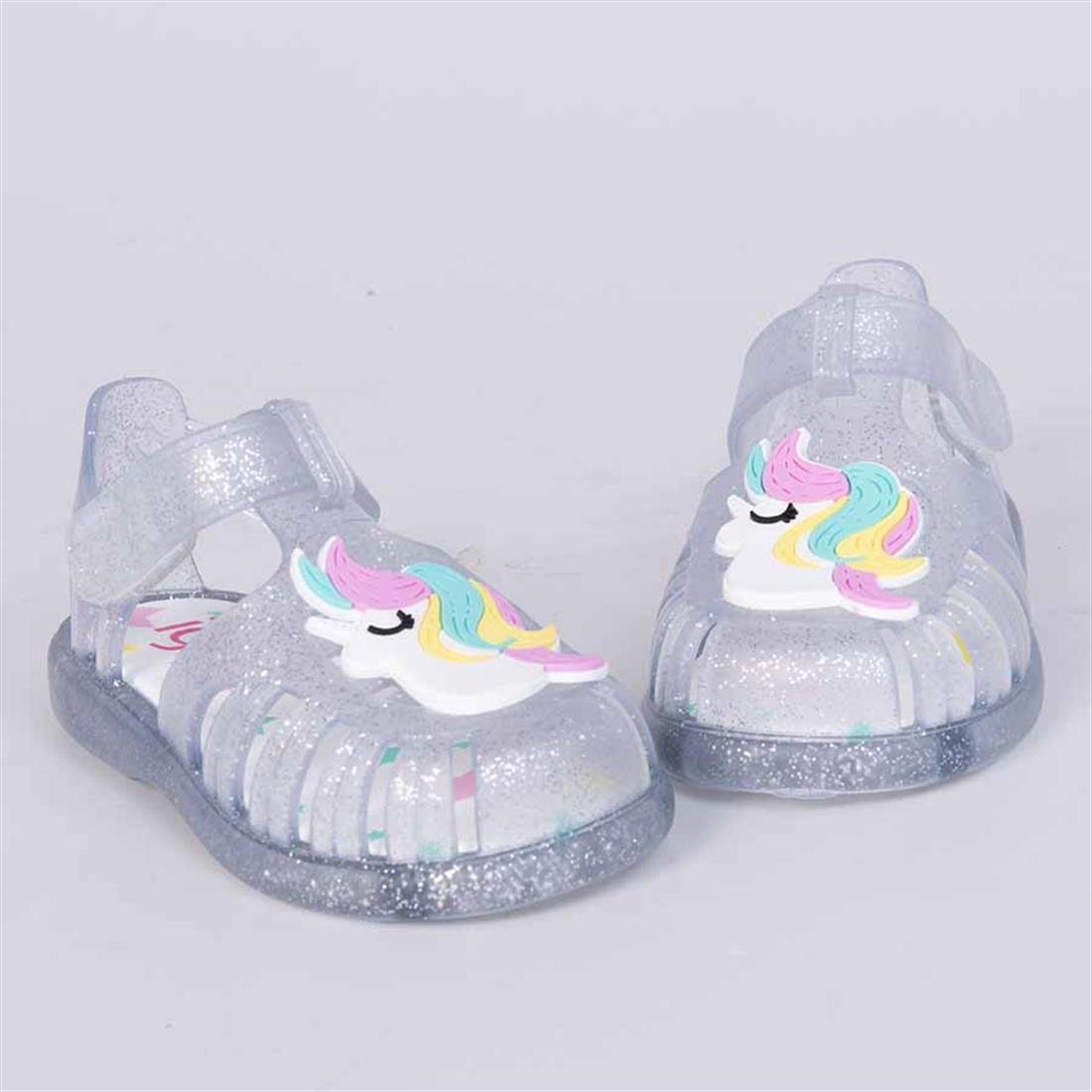 IGOR TOBBY UNICORNIO BEBEK-ÇOCUK SANDALET-S10279