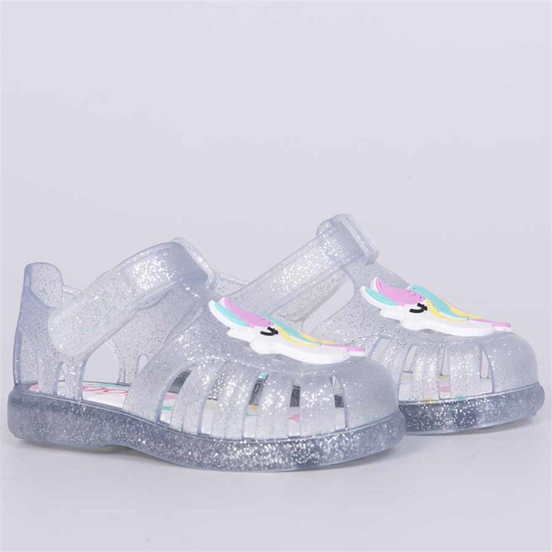 IGOR TOBBY UNICORNIO BEBEK-ÇOCUK SANDALET-S10279