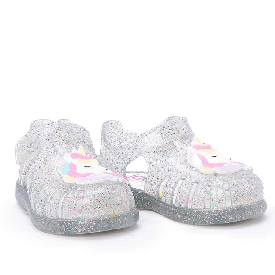 Igor Tobby Unıcornıo Çocuk Sandalet S10341