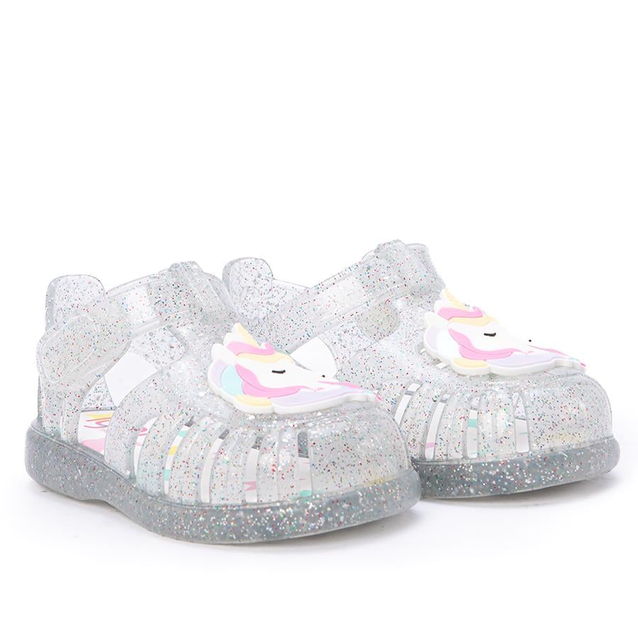 Igor Tobby Unıcornıo Çocuk Sandalet S10341