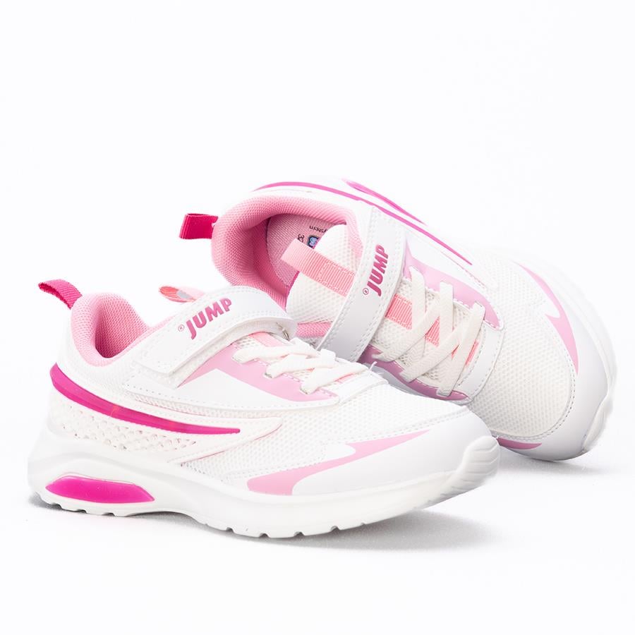 Jump Çocuk Spor Ayakkabı 30007