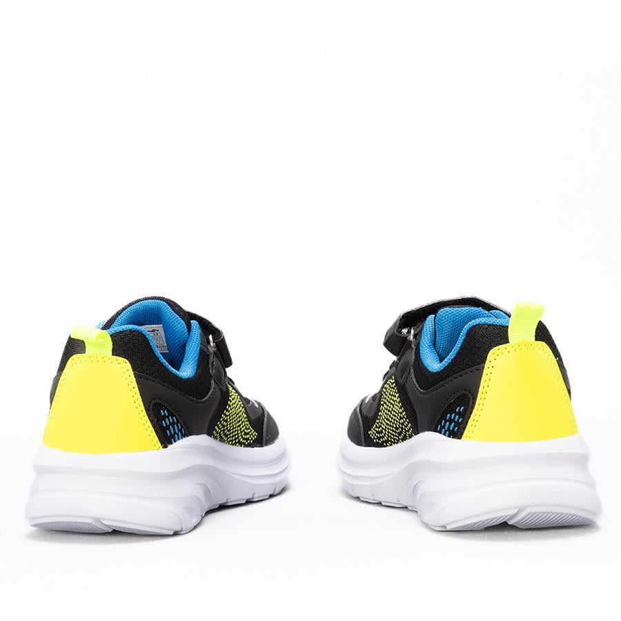 Jump Çocuk Spor Ayakkabı 30008