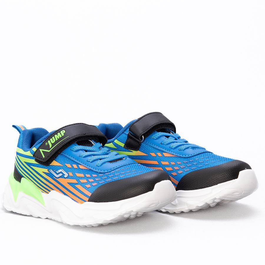 Jump Çocuk Spor Ayakkabı 30030