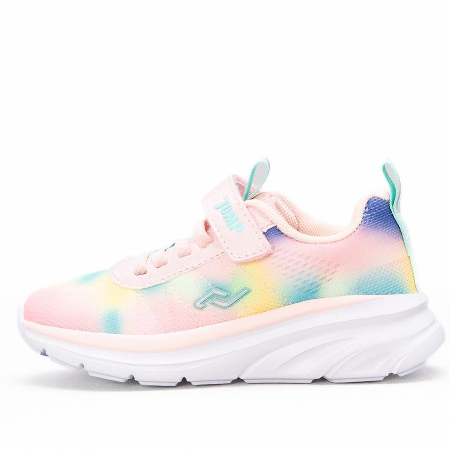 Jump Çocuk Spor Ayakkabı 30034