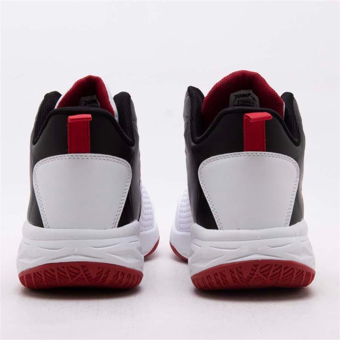 JUMP ERKEK BEYAZ BASKETBOL AYAKKABISI 27986