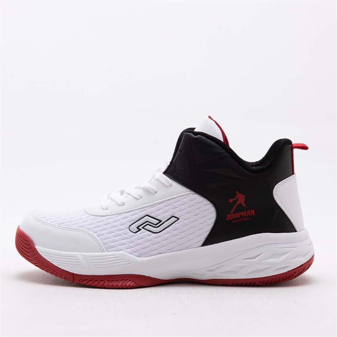 JUMP ERKEK BEYAZ BASKETBOL AYAKKABISI 27986