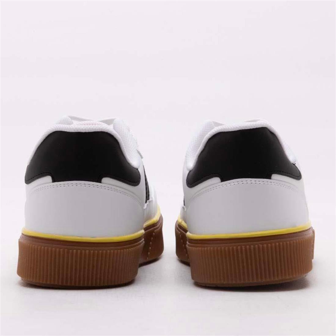 JUMP ERKEK BEYAZ SPOR AYAKKABI 28163