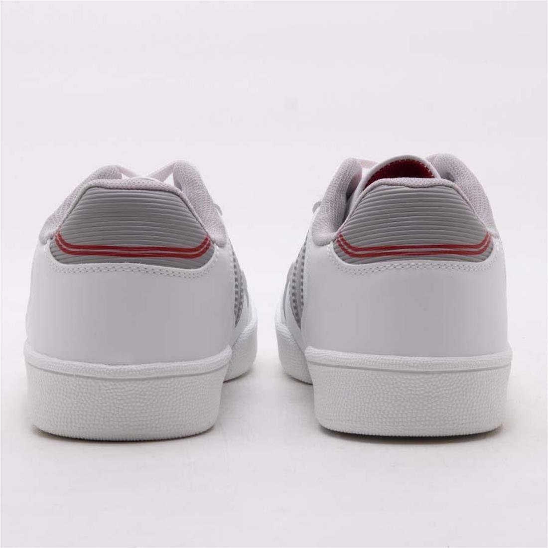 JUMP ERKEK BEYAZ SPOR AYAKKABI 28164