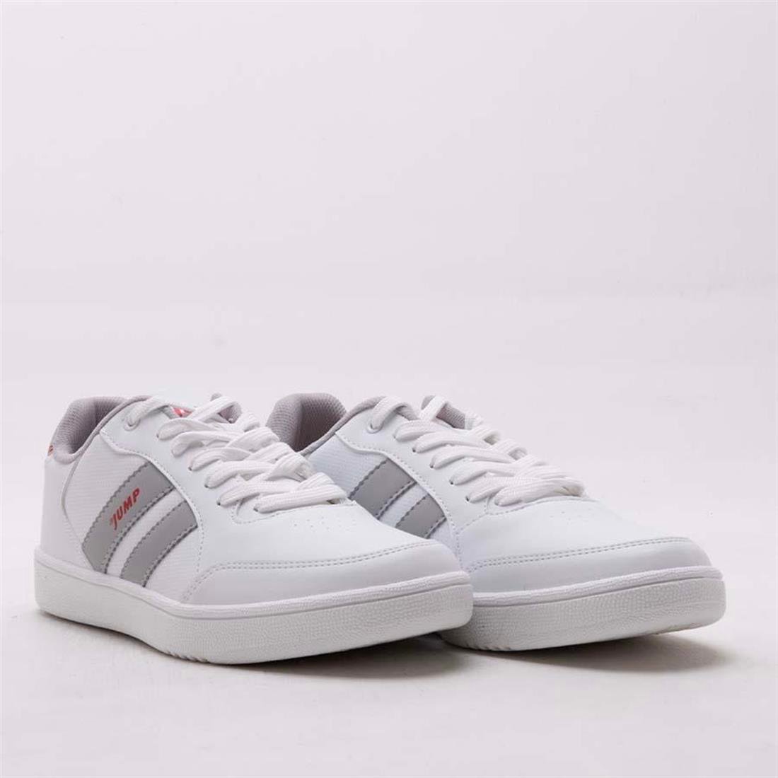 JUMP ERKEK BEYAZ SPOR AYAKKABI 28164