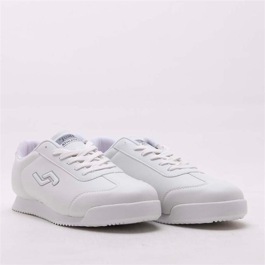 JUMP ERKEK BEYAZ SPOR AYAKKABI 28165