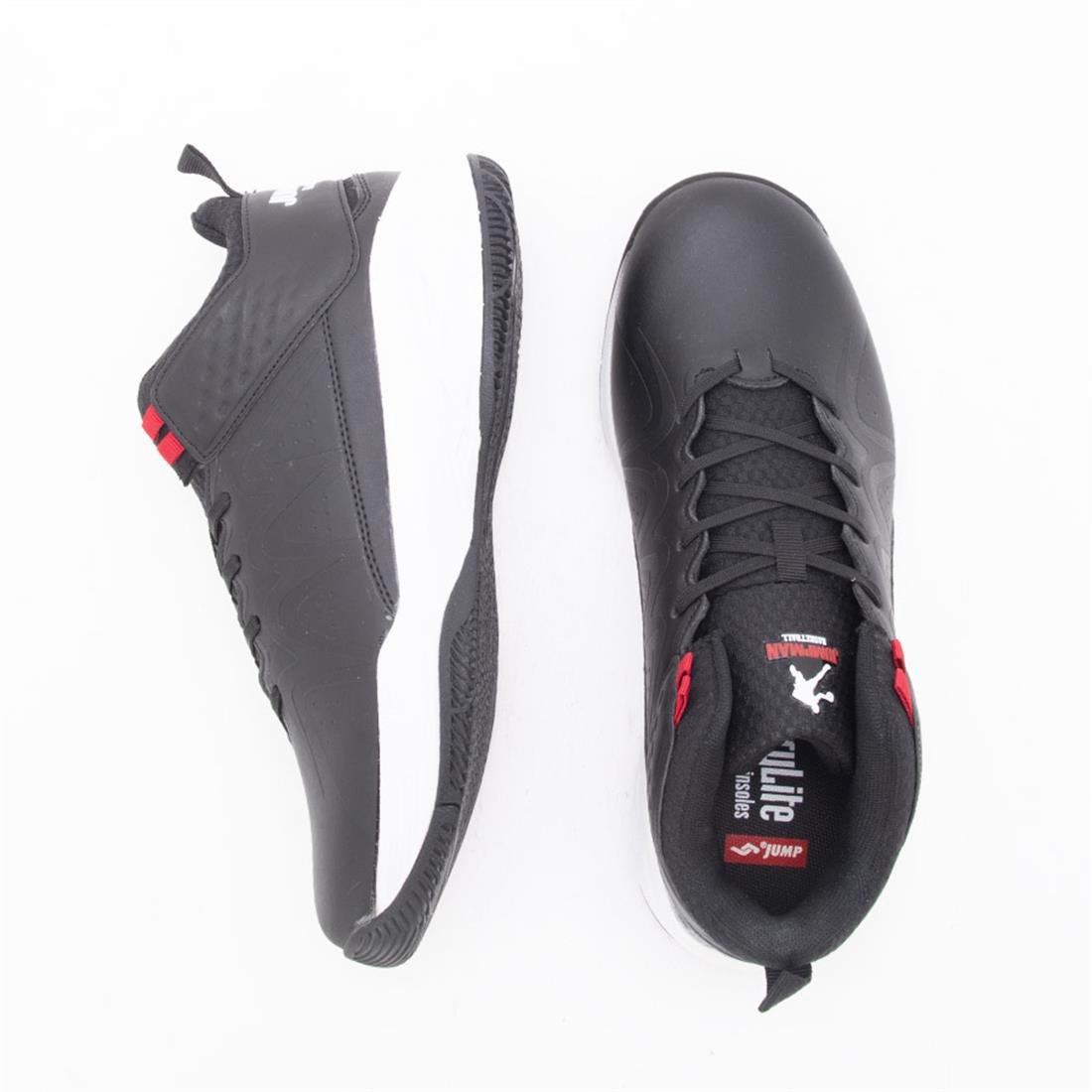 Jump Erkek Bilekli Basketbol Ayakkabısı-28652