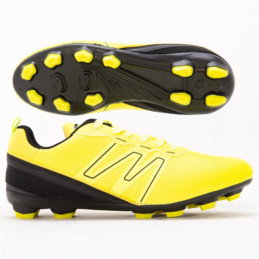 Jump Erkek Krampon Futbol Ayakkabısı 28524