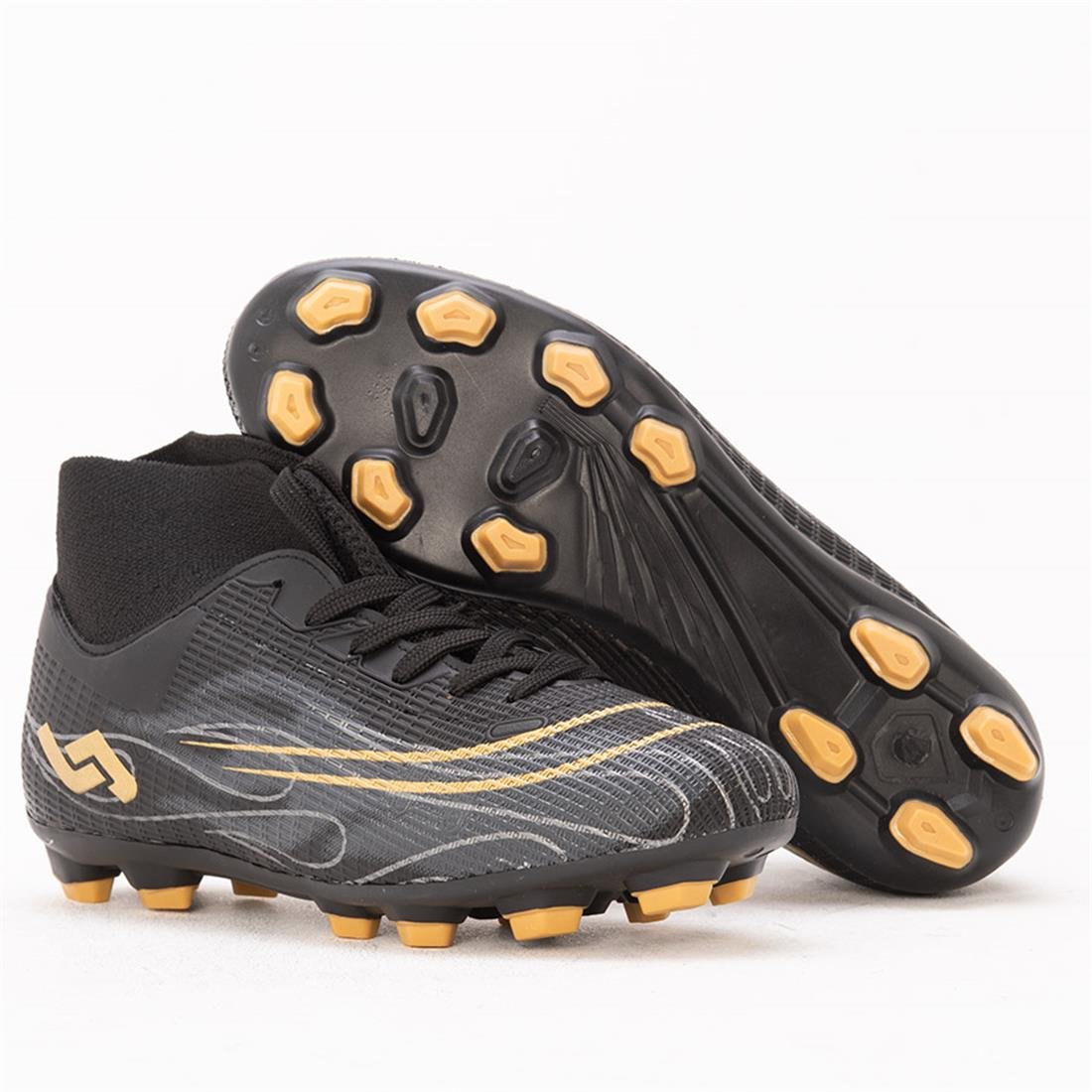 Jump Erkek Krampon Spor Ayakkabı 29676