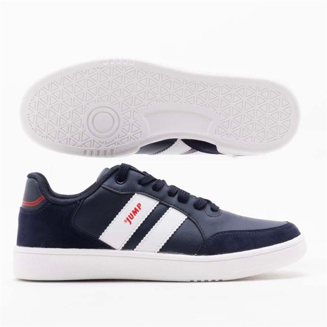 JUMP ERKEK LACIVERT SPOR AYAKKABI 28164