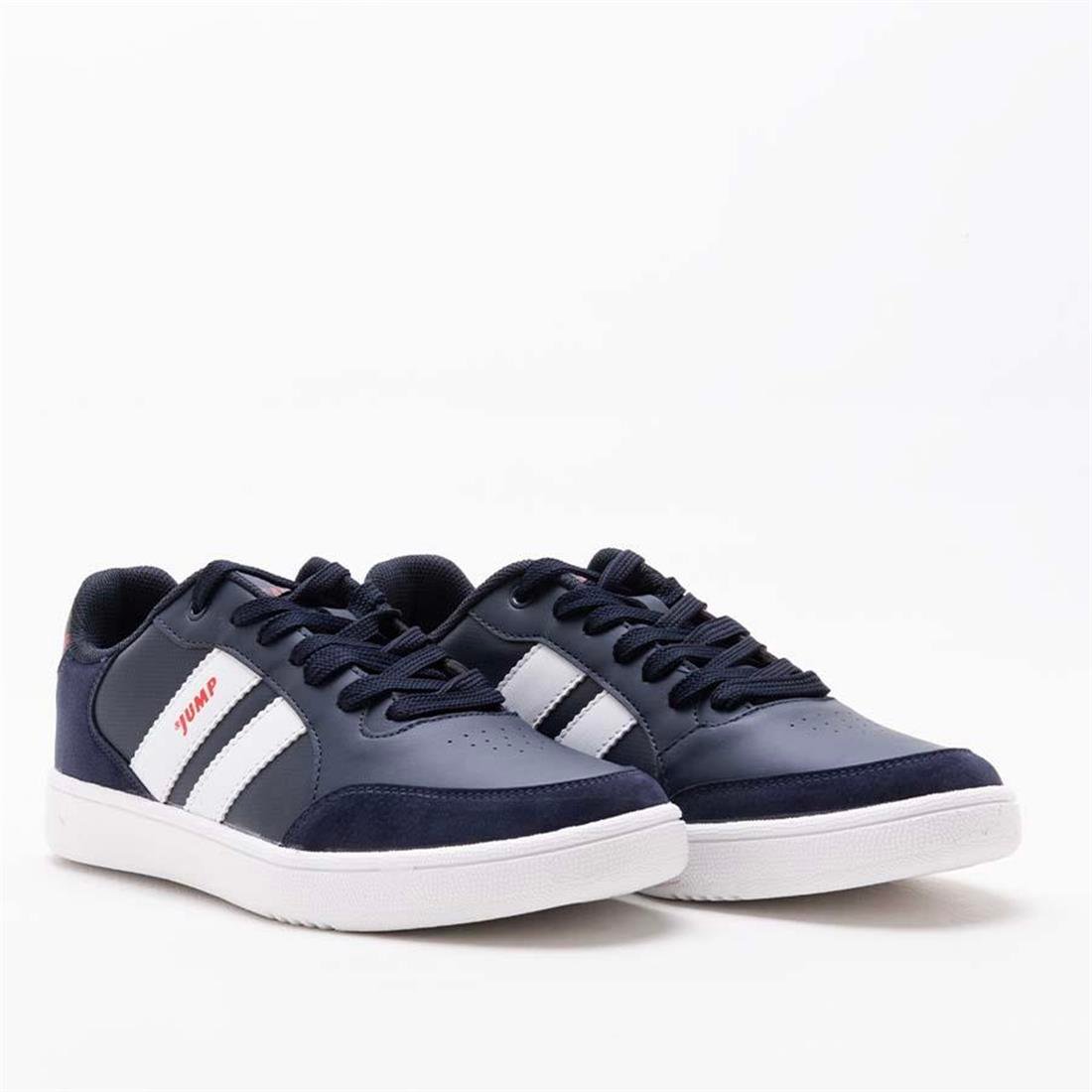 JUMP ERKEK LACIVERT SPOR AYAKKABI 28164