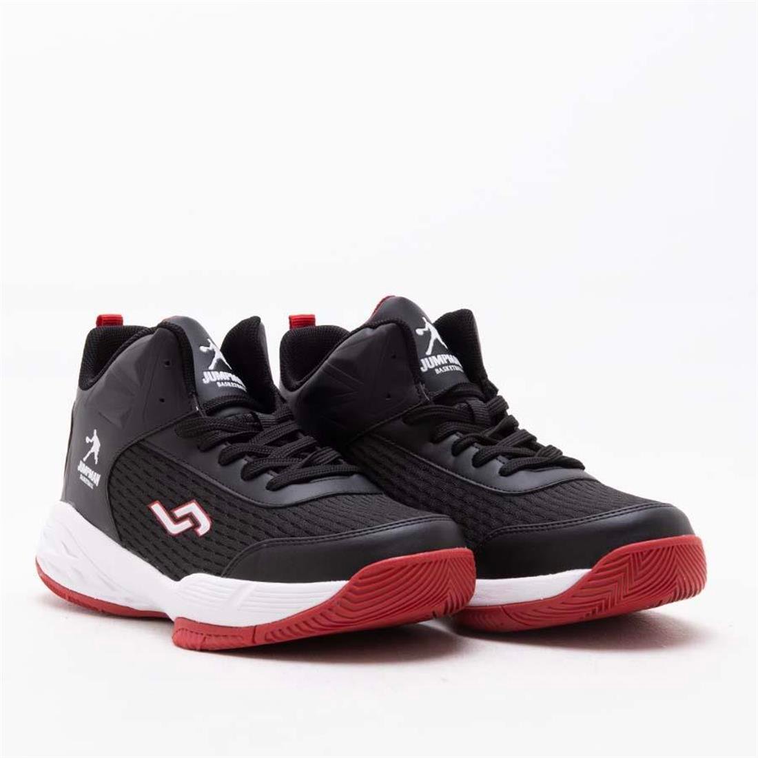 JUMP ERKEK SIYAH BASKETBOL AYAKKABISI 27986