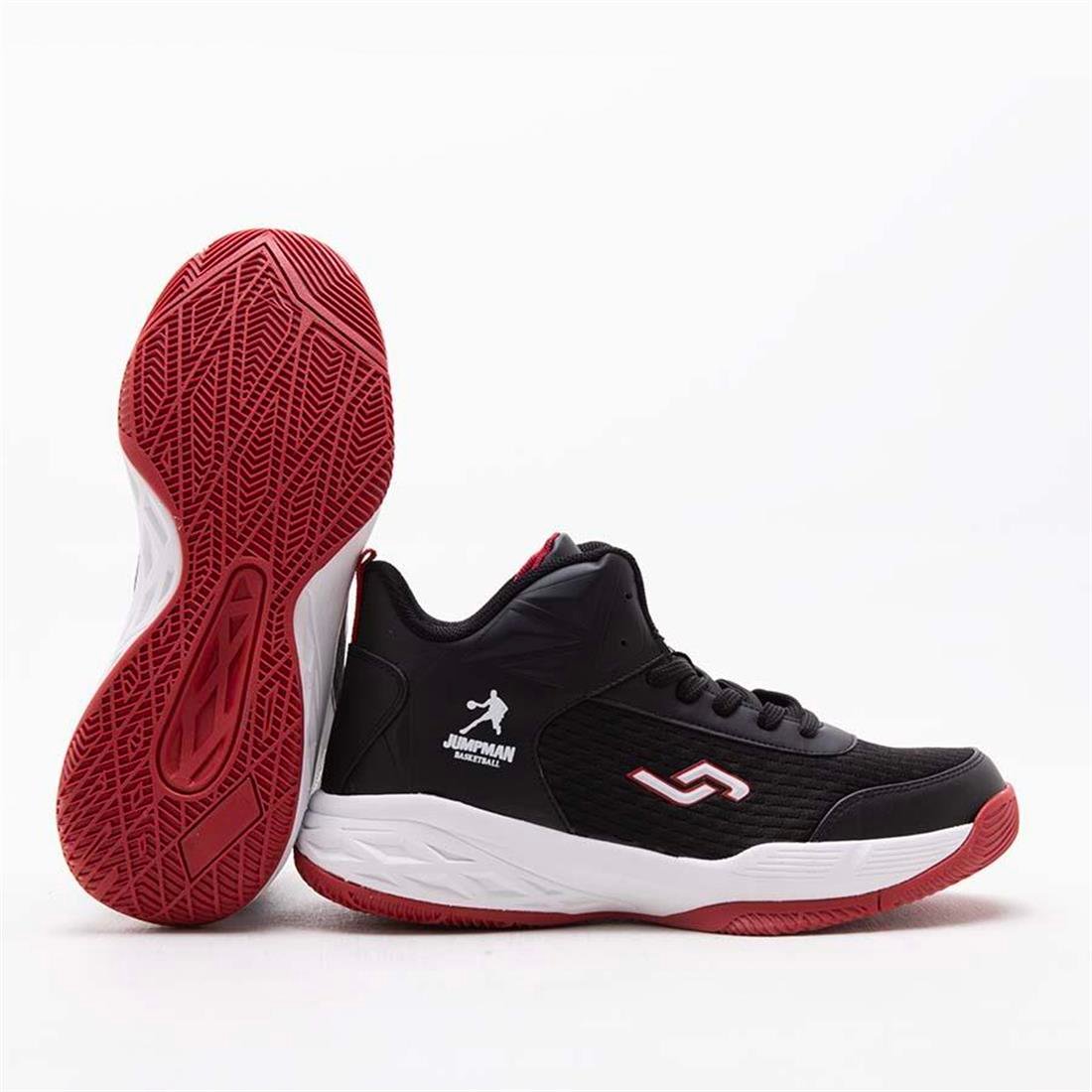 JUMP ERKEK SIYAH BASKETBOL AYAKKABISI 27986