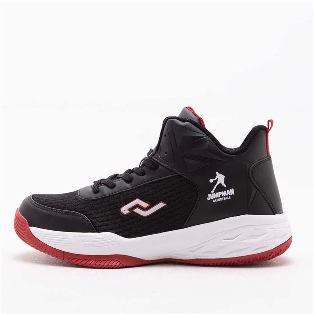 JUMP ERKEK SIYAH BASKETBOL AYAKKABISI 27986