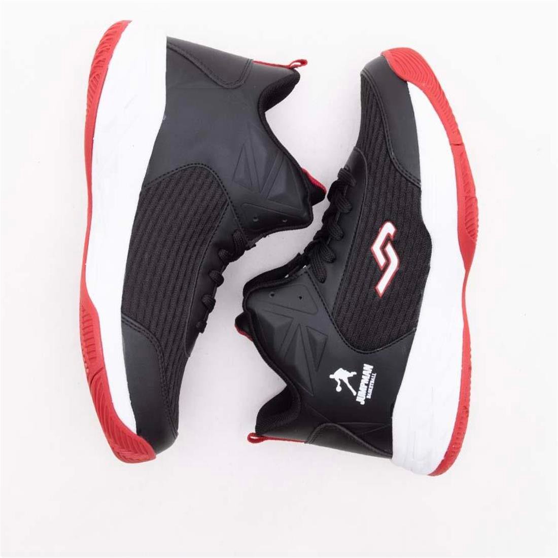 JUMP ERKEK SIYAH BASKETBOL AYAKKABISI 27986