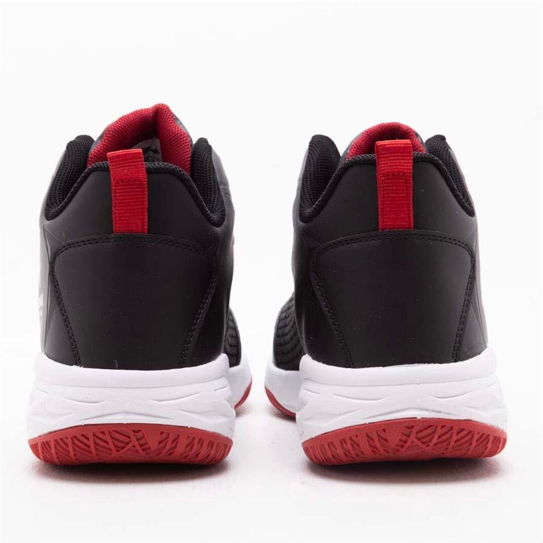 JUMP ERKEK SIYAH BASKETBOL AYAKKABISI 27986