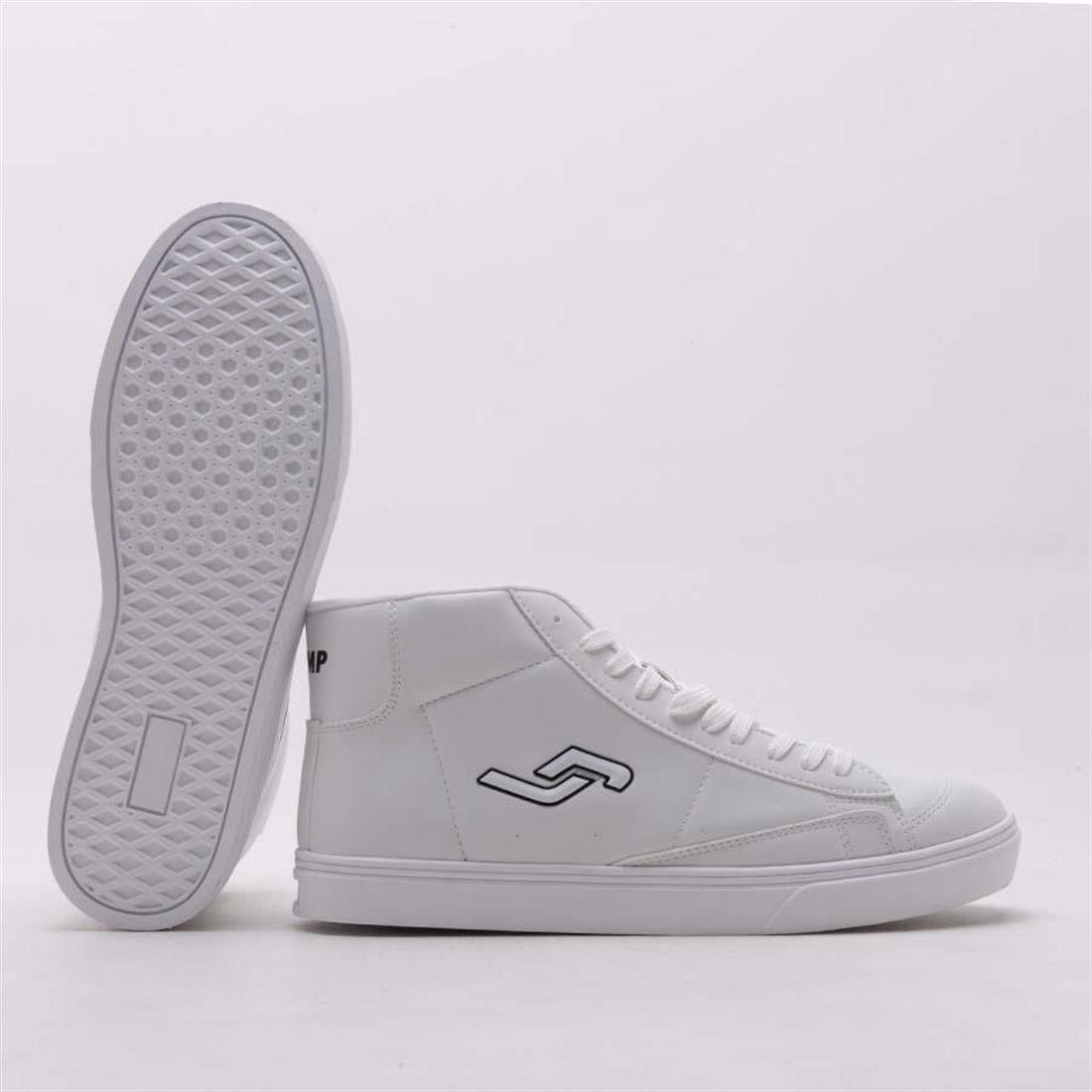 JUMP ERKEK SIYAH BILEKLI SPOR AYAKKABI 28166