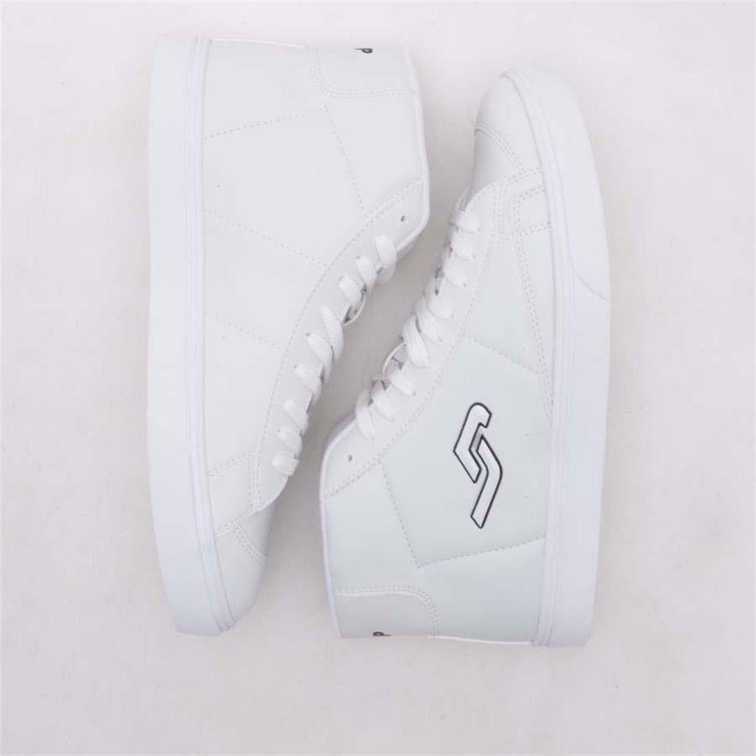 JUMP ERKEK SIYAH BILEKLI SPOR AYAKKABI 28166