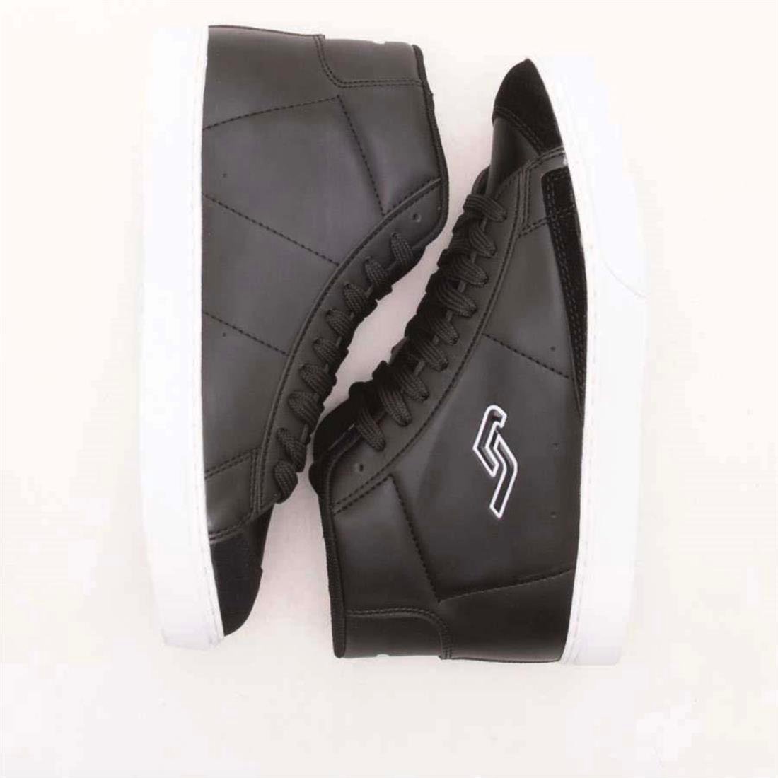 JUMP ERKEK SIYAH BILEKLI SPOR AYAKKABI 28166