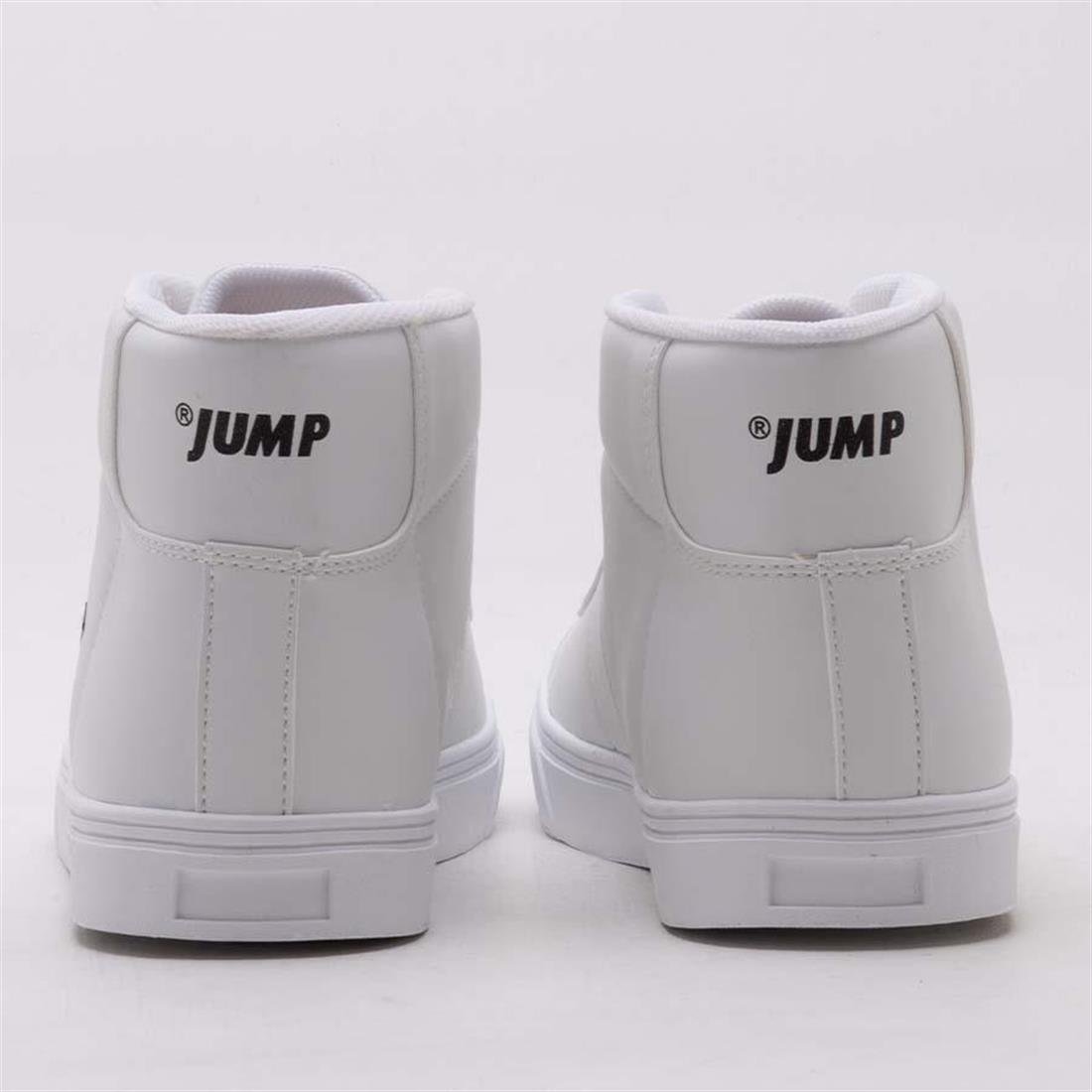 JUMP ERKEK SIYAH BILEKLI SPOR AYAKKABI 28166