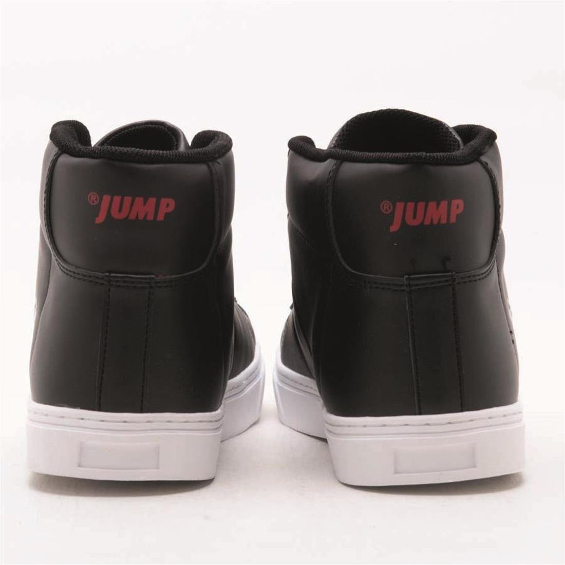 JUMP ERKEK SIYAH BILEKLI SPOR AYAKKABI 28166