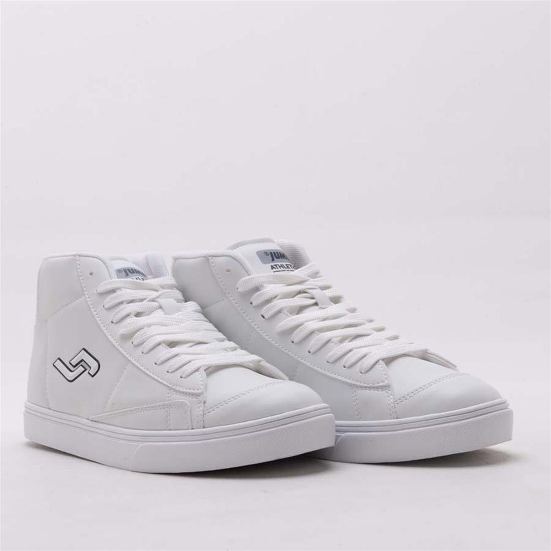 JUMP ERKEK SIYAH BILEKLI SPOR AYAKKABI 28166