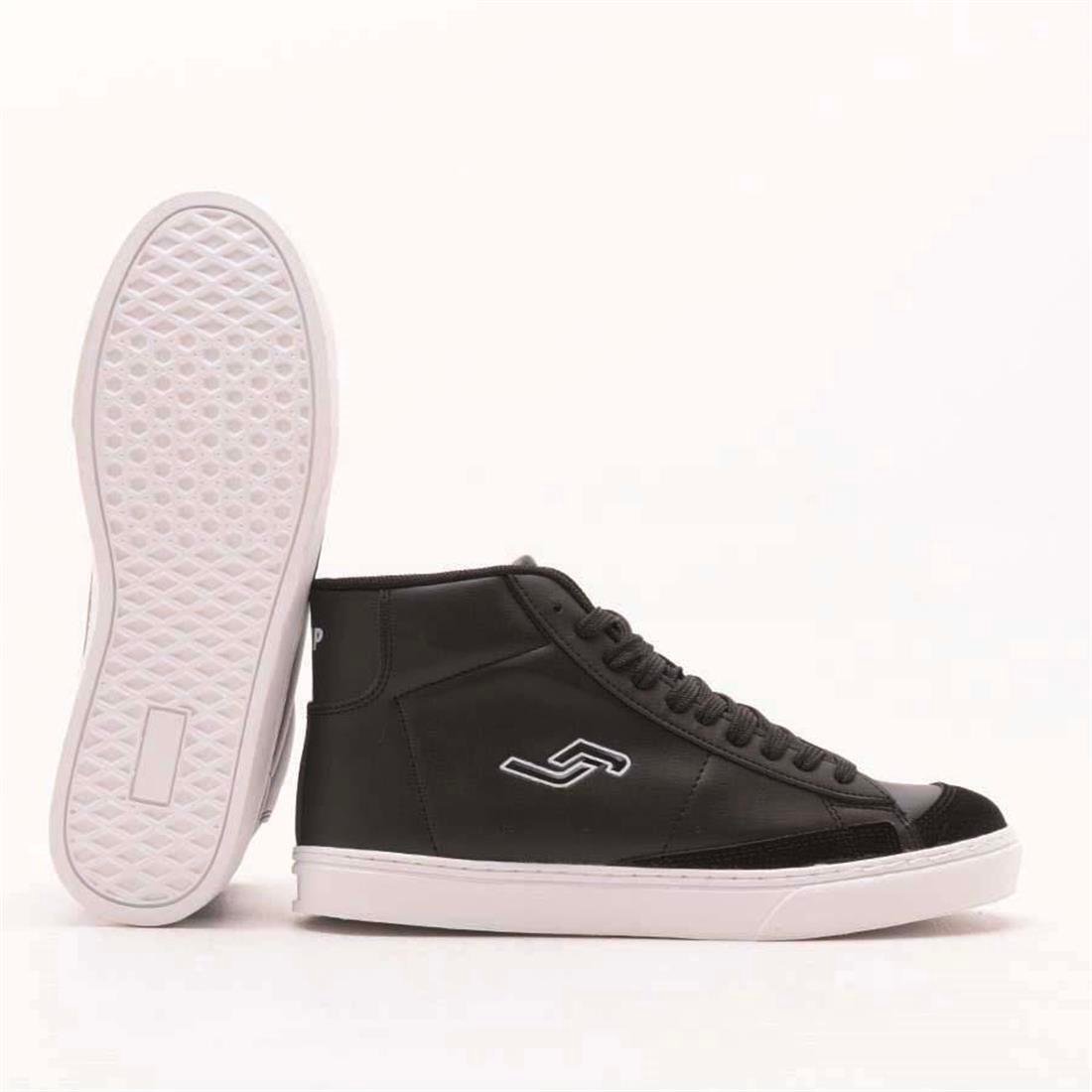 JUMP ERKEK SIYAH BILEKLI SPOR AYAKKABI 28166